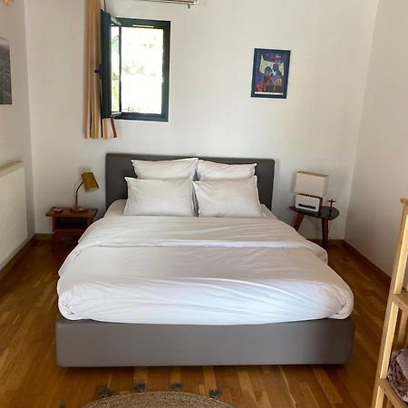 Bed and Breakfast Les Cabanons Dardilly Exterior foto