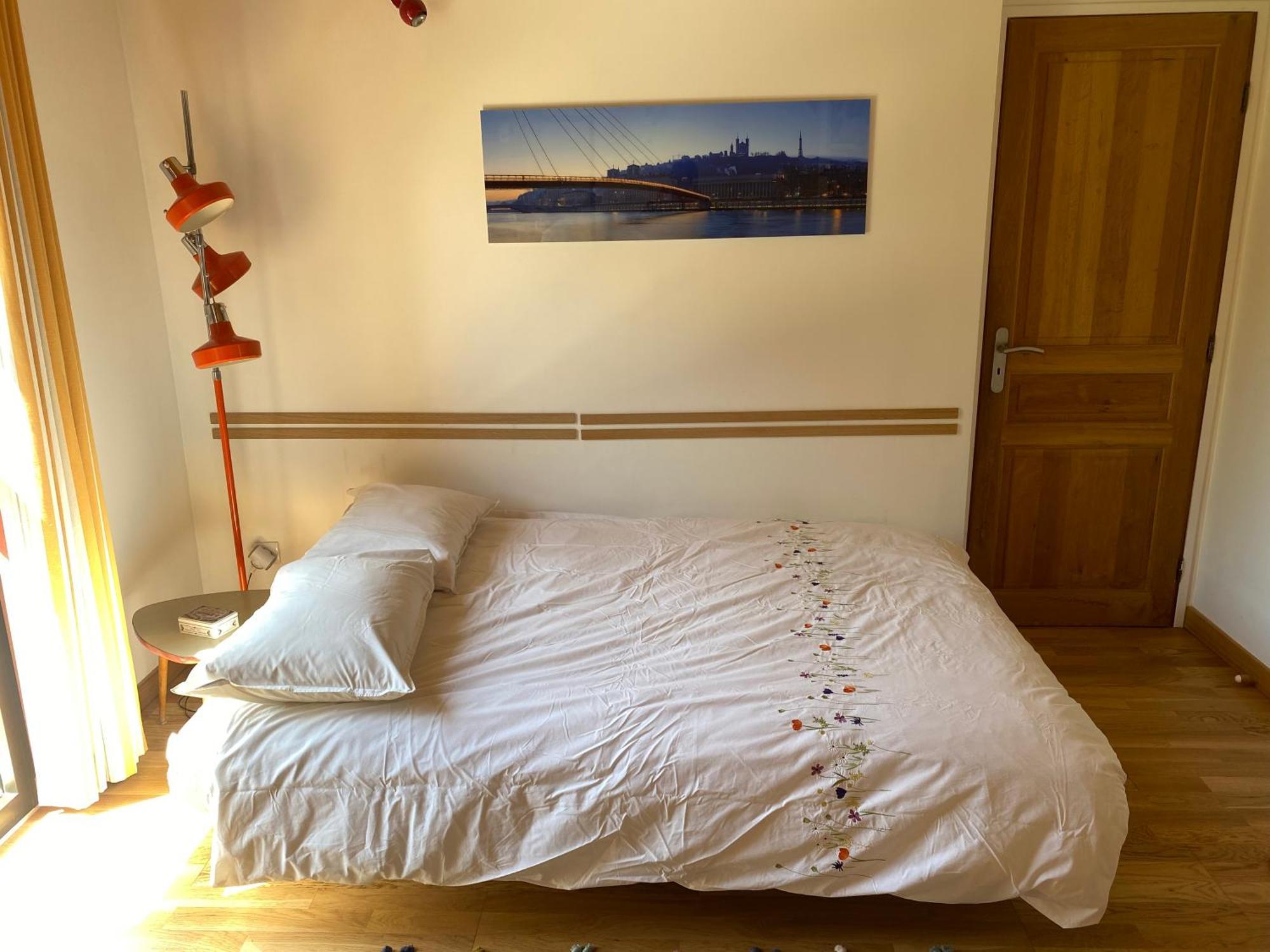 Bed and Breakfast Les Cabanons Dardilly Exterior foto